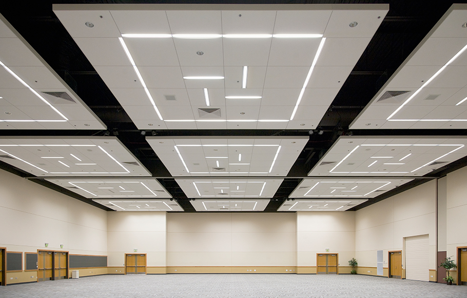 صنعت سقف یکپارچه طراحی هوشمند را برای بهبود تجربه خانه معرفی می کند