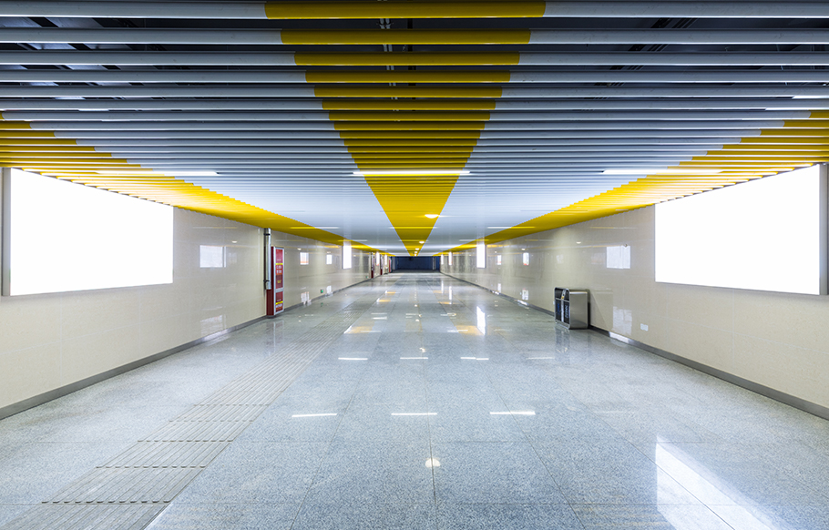 سازه های نصب نوآورانه به طور قابل توجهی کارایی نصب یکپارچه سقف را افزایش می دهد