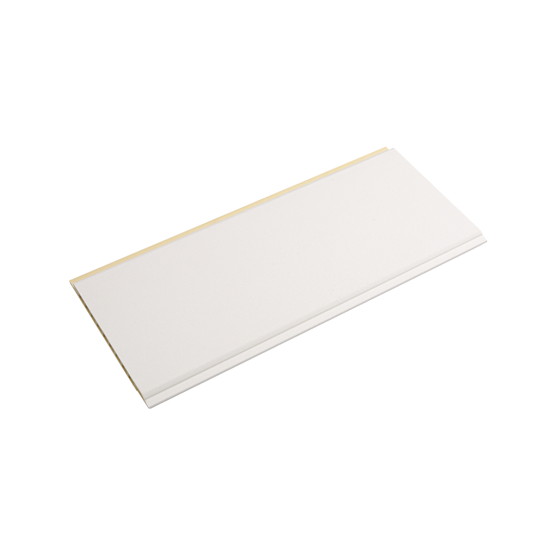 پانل دیواری Wpc سازگار با محیط زیست با اشکال مختلف