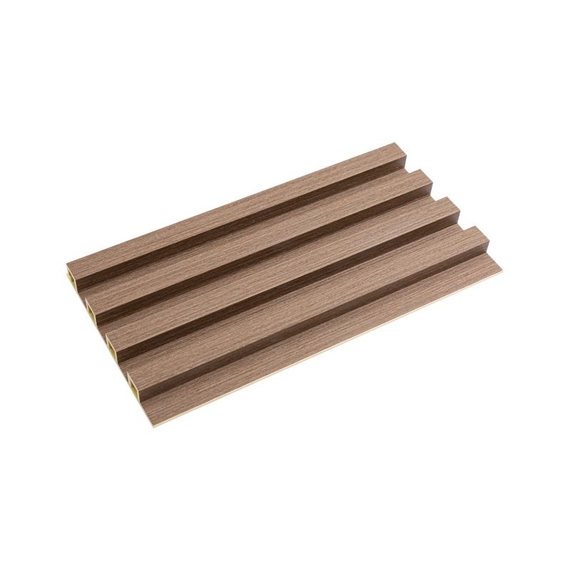 تخته دیواری تزئینی سه بعدی Wpc شیک