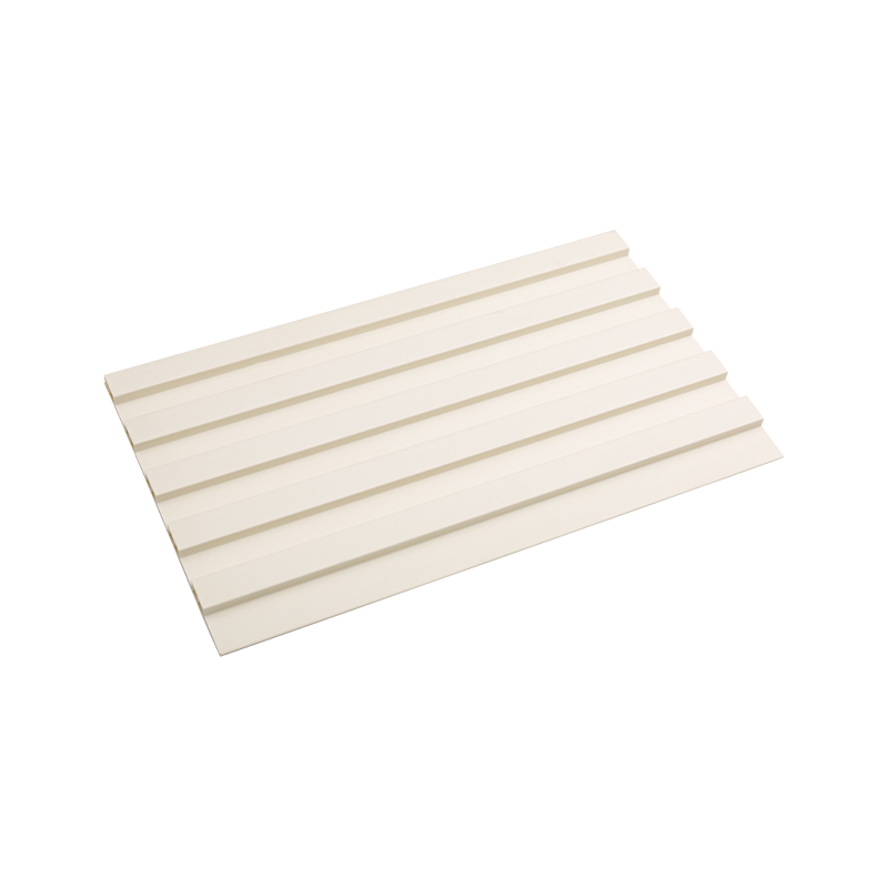 پانل دیوار داخلی روکش دیوار غیرخمشی مقاوم در برابر خوردگی سازگار با محیط زیست