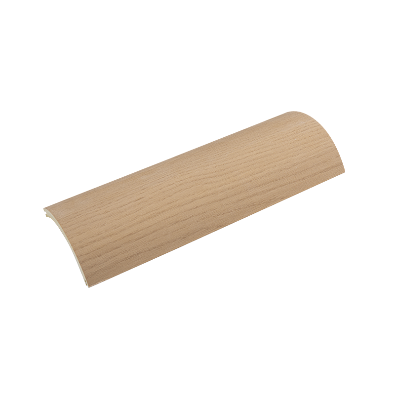 قالب دیواری Wpc مقاوم در برابر خوردگی، بادوام و با نصب آسان