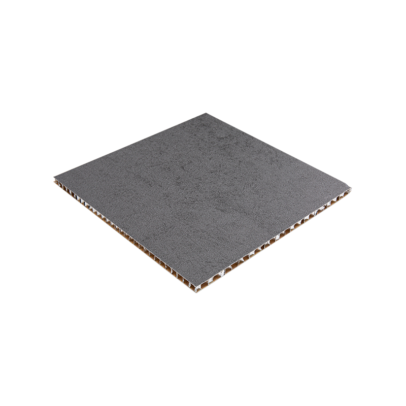 پانل های لانه زنبوری سقفی همه کاره لمسی راحت