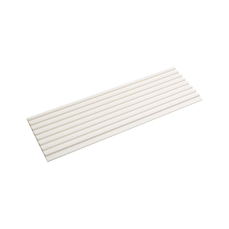 پانل دیواری سه بعدی WPC مینیمالیستی