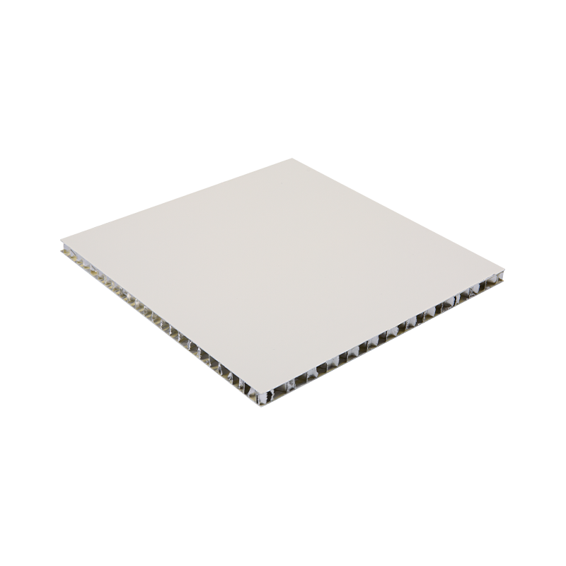 سقف های لانه زنبوری آلومینیومی با کیفیت بالا و سازگار با محیط زیست بدون بو