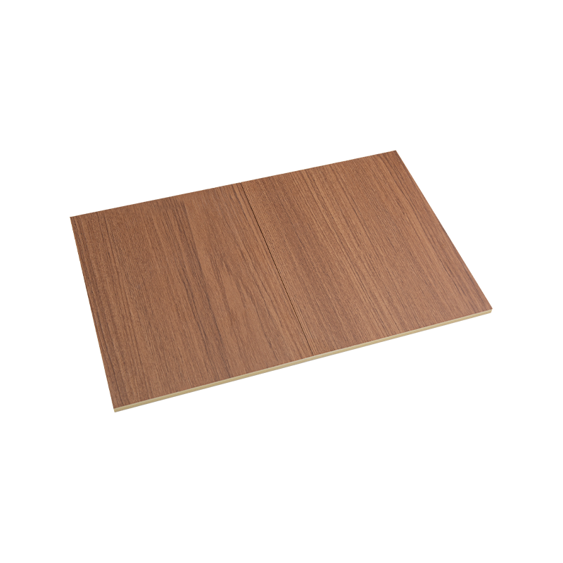 دیوارپوش WPC برای سالن های بدنسازی