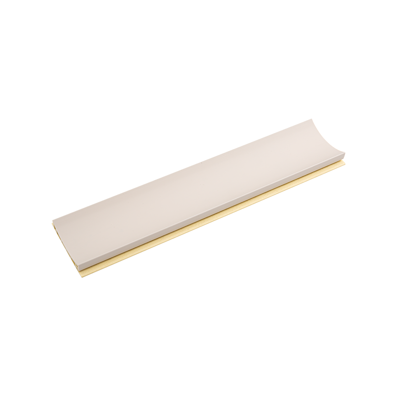 پانل روکش سه بعدی شیاردار برای ورودی ها