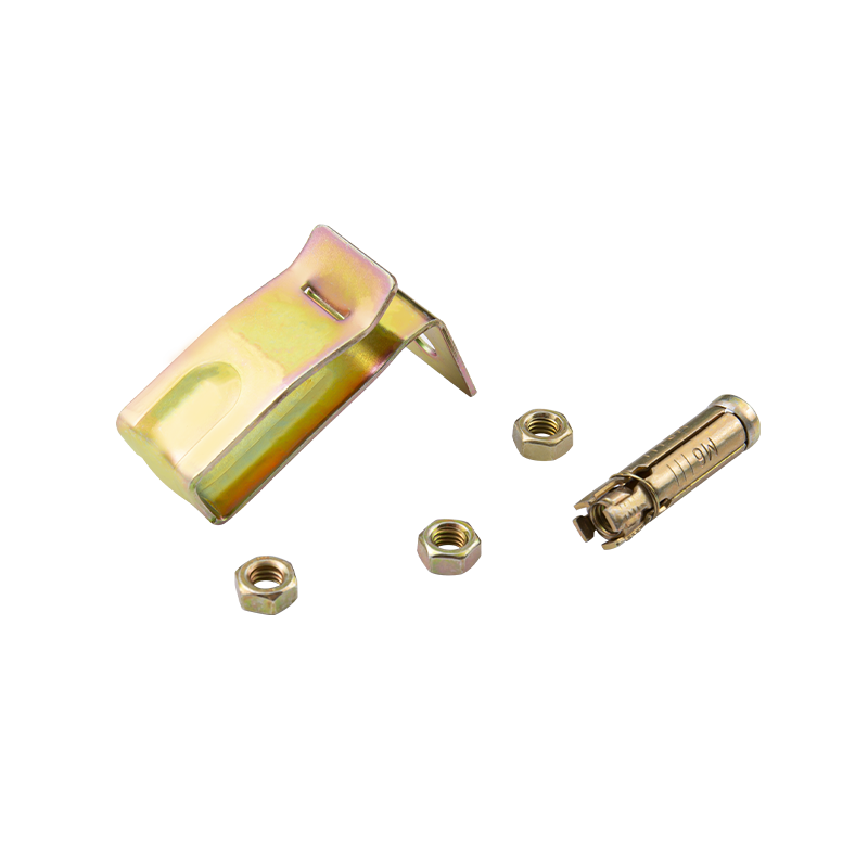 آویز سقفی همه کاره 6# برای نصب کارآمد چند سیستمی