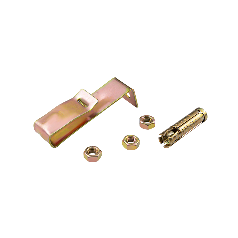 آویز 8# Heavy-Duty Easy-Connect و Low-Maintenance