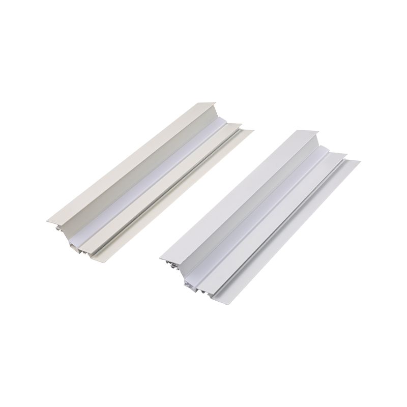 تیر تعلیق سنگین با ظرفیت بار بالا و حداقل تغییر شکل