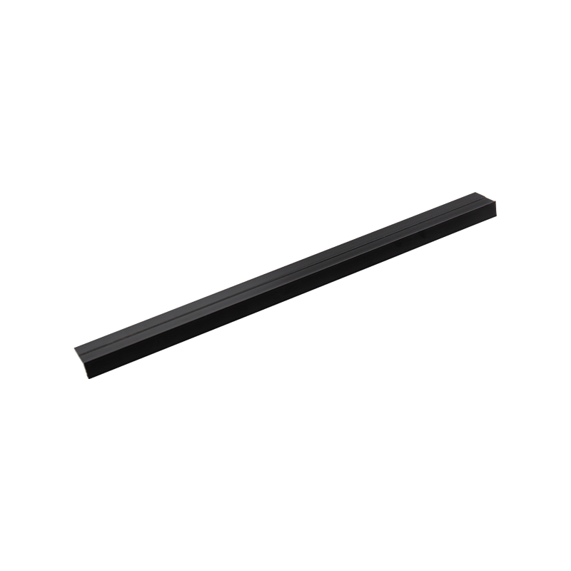 پروفیل های آلومینیومی دیواری بادوام و بادوام با طرح های متنوع ساخت و ساز پایدار