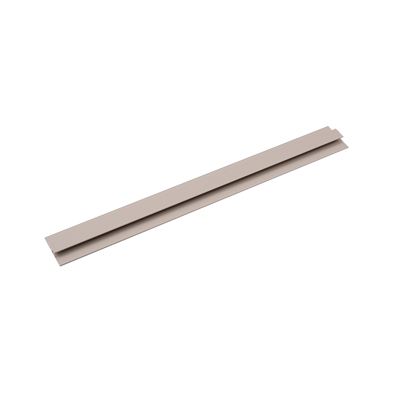 پروفیل های آلومینیومی دیوار داخلی بدون درز