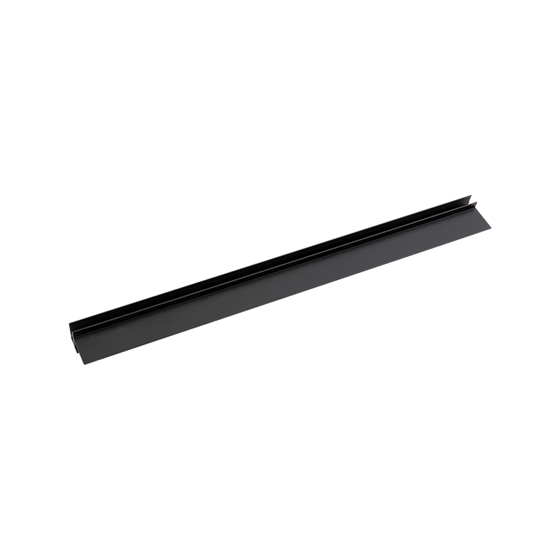 قالب های آلومینیومی دیواری سه بعدی درخشان و زیبا با طیف گسترده ای از سازگاری