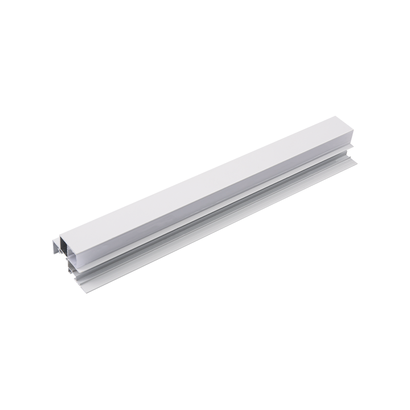 طراحی لایه ای منحصر به فرد پرتو پلک دوبل با نصب آسان