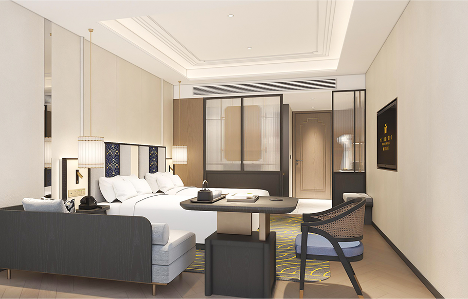 بهترین مصالح ارائه شده توسط تامین کنندگان دیوار سازگار با محیط زیست برای ساختمان سبز چیست؟