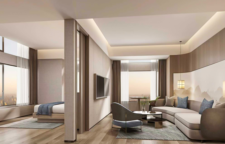 مزایای کلیدی راه حل های دکوراسیون مدولار برای خانه های مدرن چیست؟